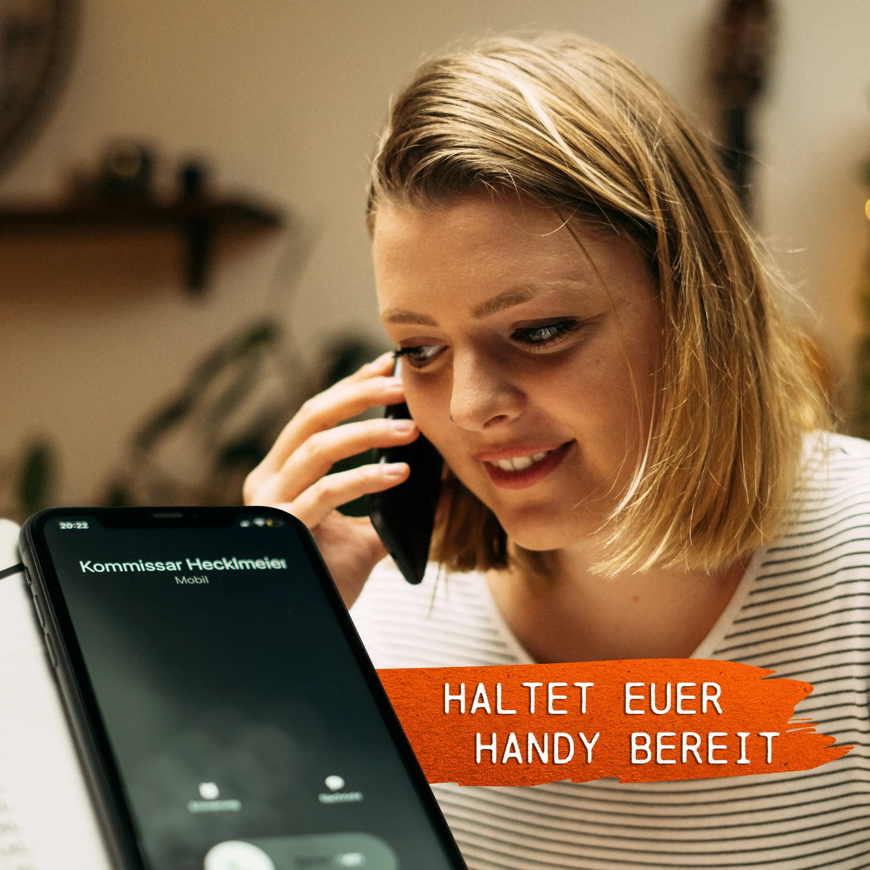 Krimispiel: Tatort Kunstfehler - Toy