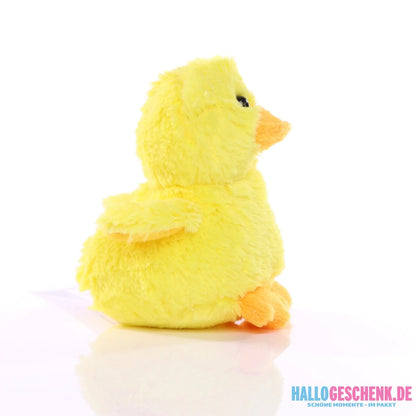 Küken Nelli • Plüschtier • Stofftier
