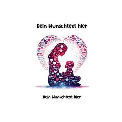 681385_Schreibtischunterlage_Design 5er+LoveYou_schatten 300dpi