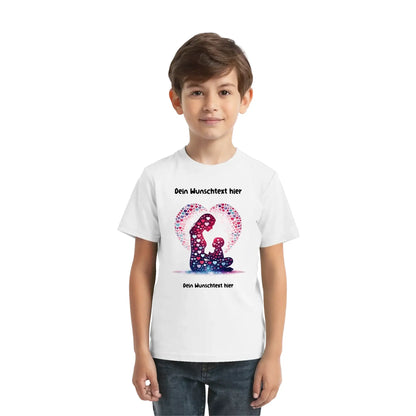 Lache Liebe Lebe • mehrere Artikel • ’Statement-Collection’ • Wunschtext • Mein Motiv • Beste Mama - personalisierbare