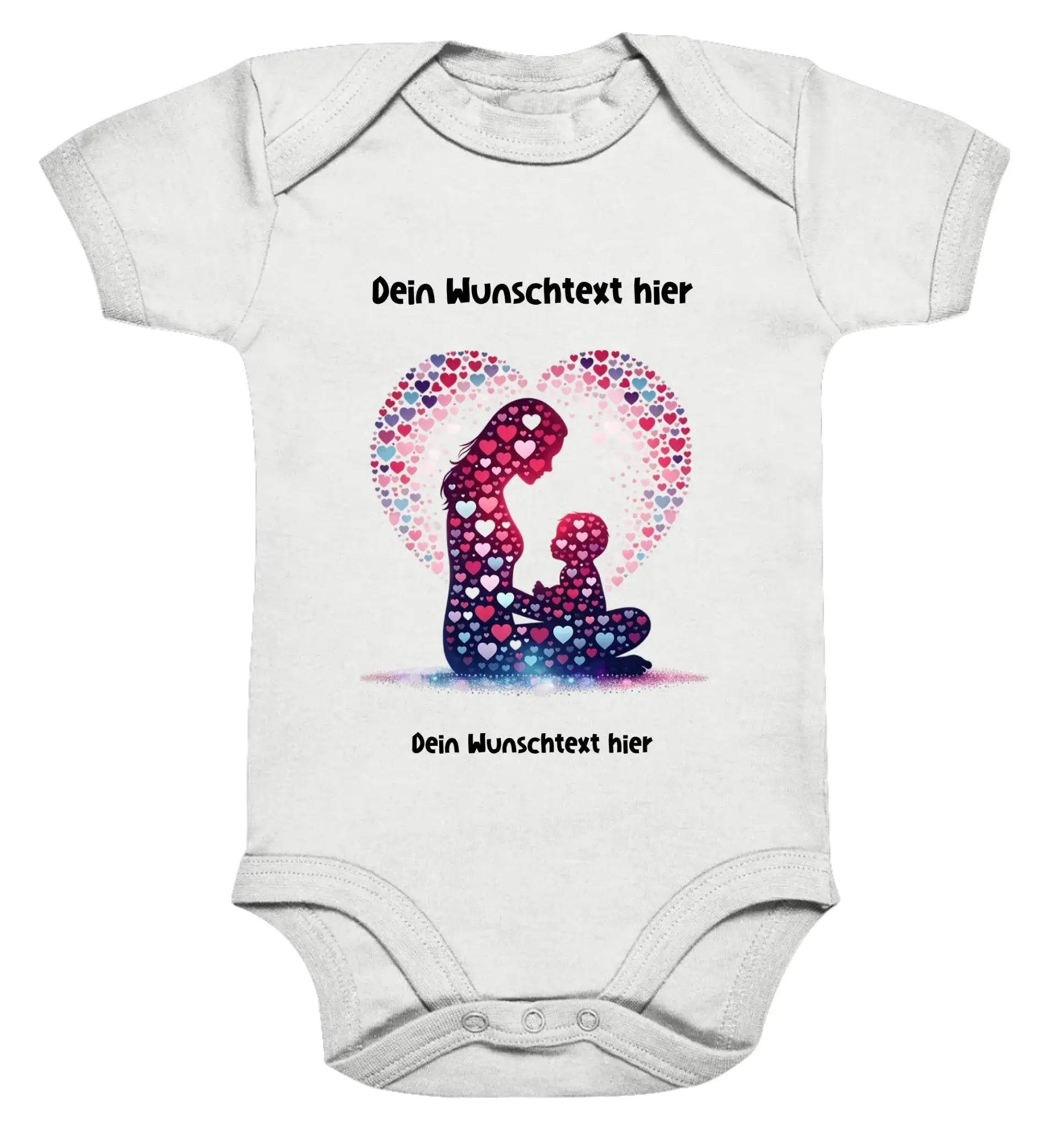 HalloGeschenk.de front-organic-baby-bodysuit-f4f4f2-1116x