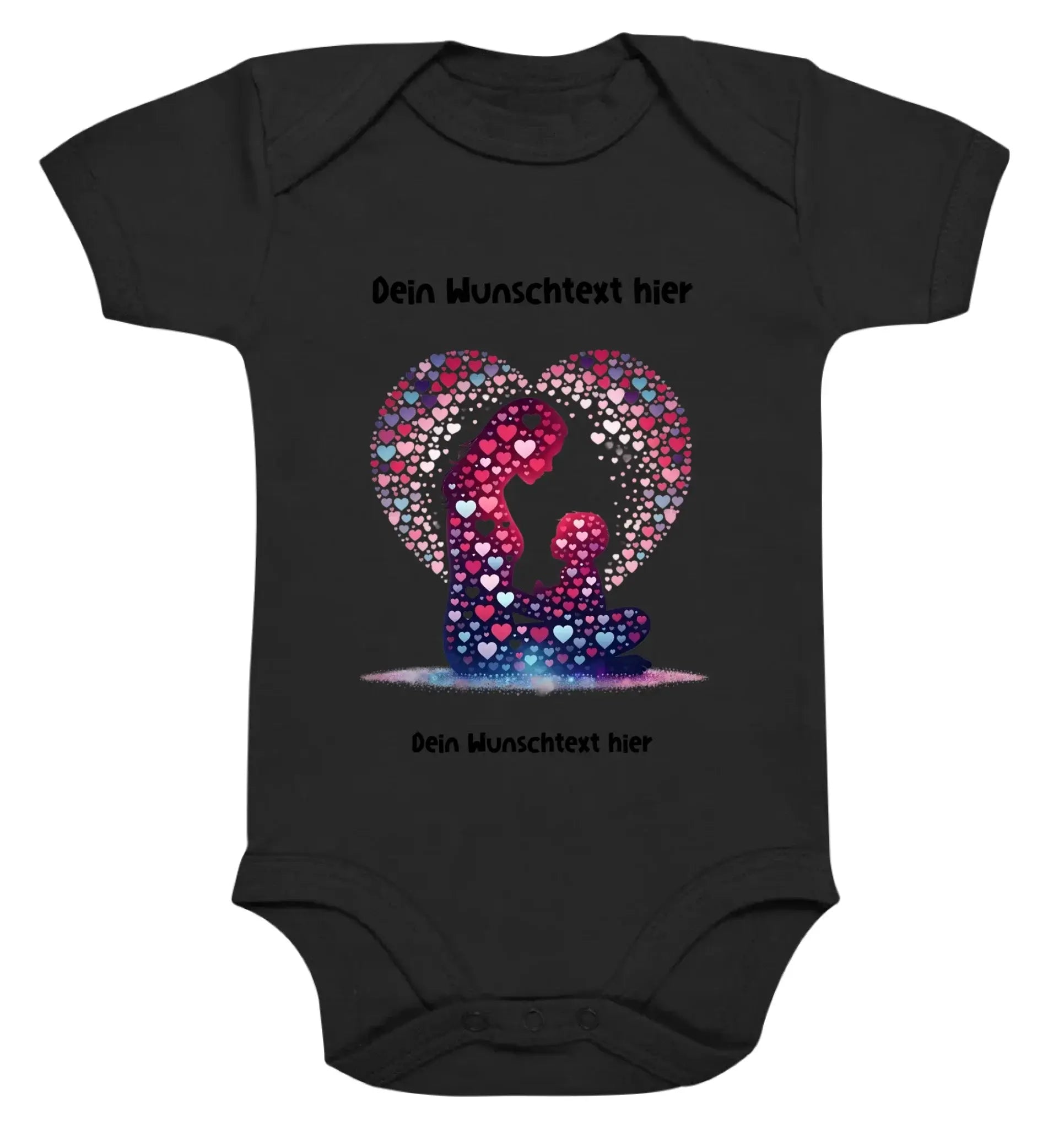 HalloGeschenk.de front-organic-baby-bodysuit-272727-1116x