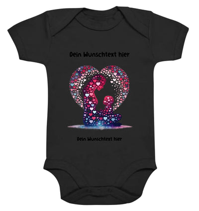 HalloGeschenk.de front-organic-baby-bodysuit-272727-1116x