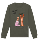 front-organic-basic-unisex-sweatshirt-khaki-206-2000x