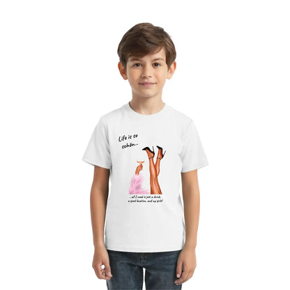 Ladies: Party-Beine • mehrere Artikel • ’Statement-Collection’ • Wunschtext • personalisierte Figuren