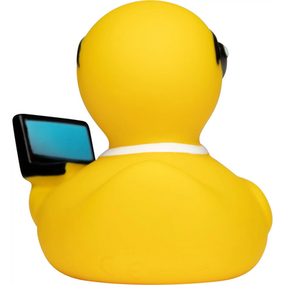 Laptop • Office • Quietsche-Ente / Badeente
