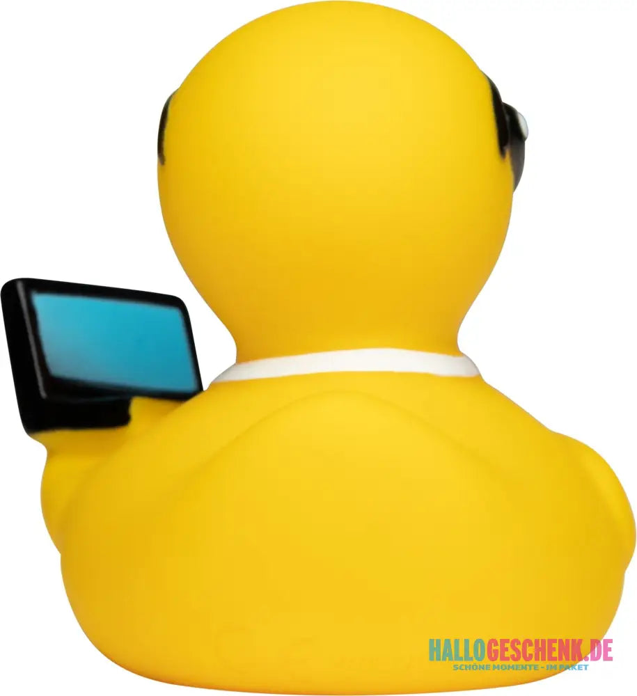 Laptop • Office • Quietsche-Ente / Badeente