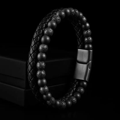 LAVA PASSION - Armband
