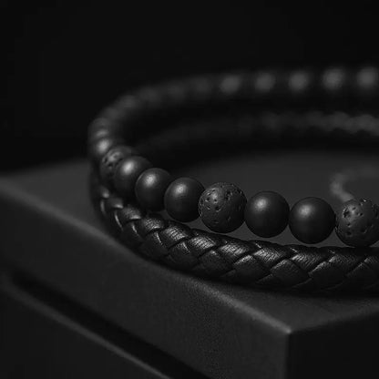LAVA PASSION - Armband