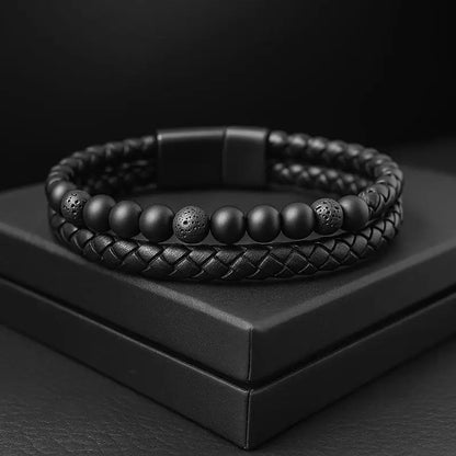 LAVA PASSION - Armband