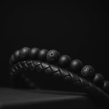 LAVA PASSION - Armband