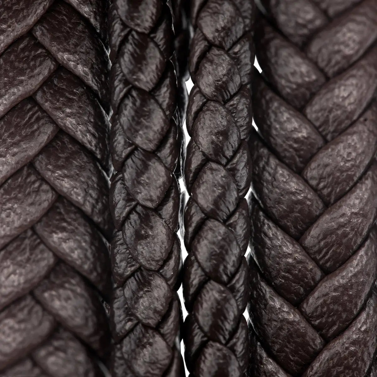 Lederarmband "Wrap"