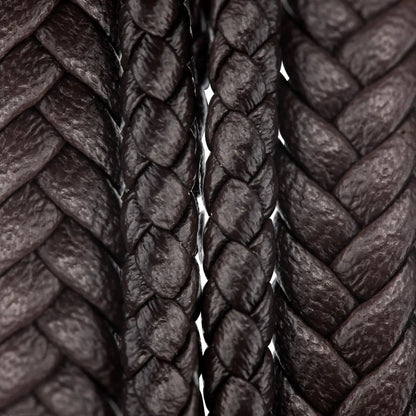 Lederarmband "Wrap"