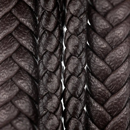 Lederarmband "Wrap"