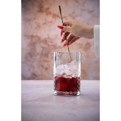 Like a Virgin. Die Mocktail Bibel