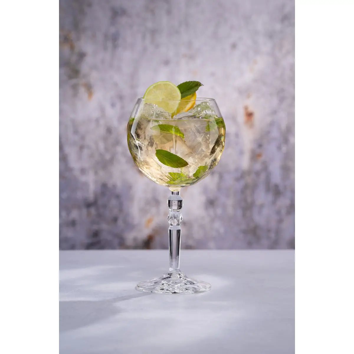 Like a Virgin. Die Mocktail Bibel