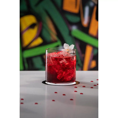 Like a Virgin. Die Mocktail Bibel