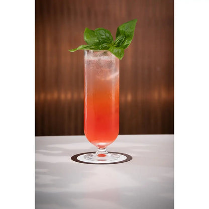Like a Virgin. Die Mocktail Bibel