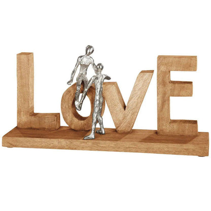 Love-4-2 • Skulptur • Wohndeko