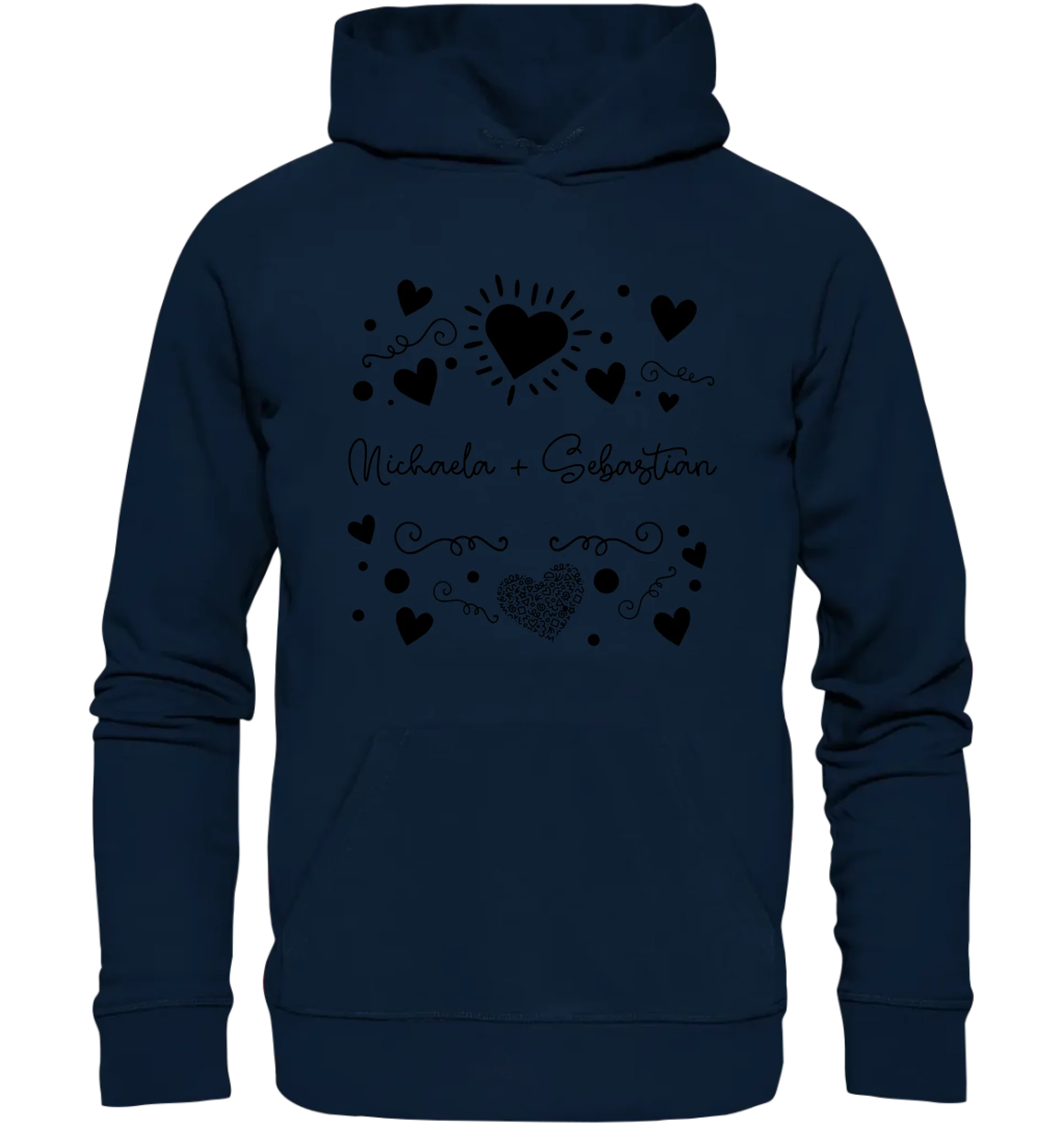 HalloGeschenk.de front-organic-hoodie-0e2035-1116x