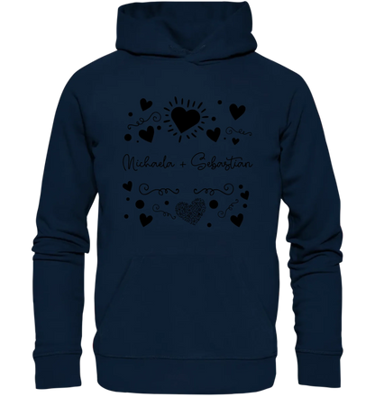 HalloGeschenk.de front-organic-hoodie-0e2035-1116x