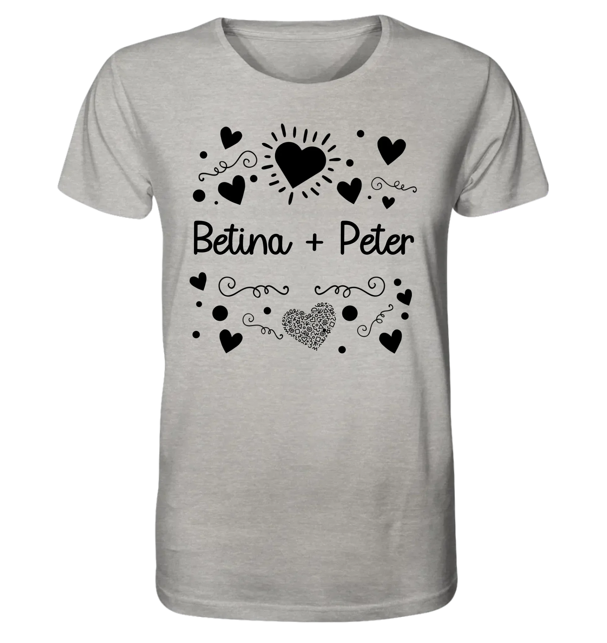 HalloGeschenk.de front-organic-shirt-c2c1c0-1116x