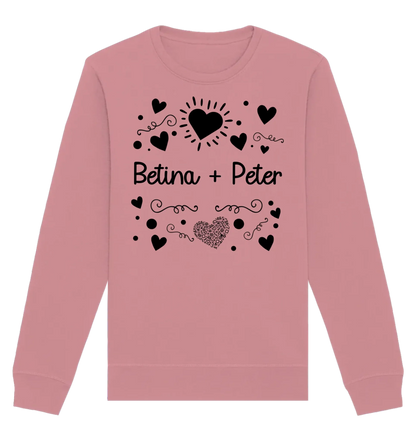 HalloGeschenk.de front-organic-basic-unisex-sweatshirt-db969d-1116x