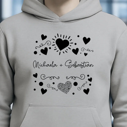 Master Male HGDE Drummer 20 Hoodie Crop