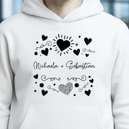 Master Male HGDE Drummer 20 Hoodie Crop