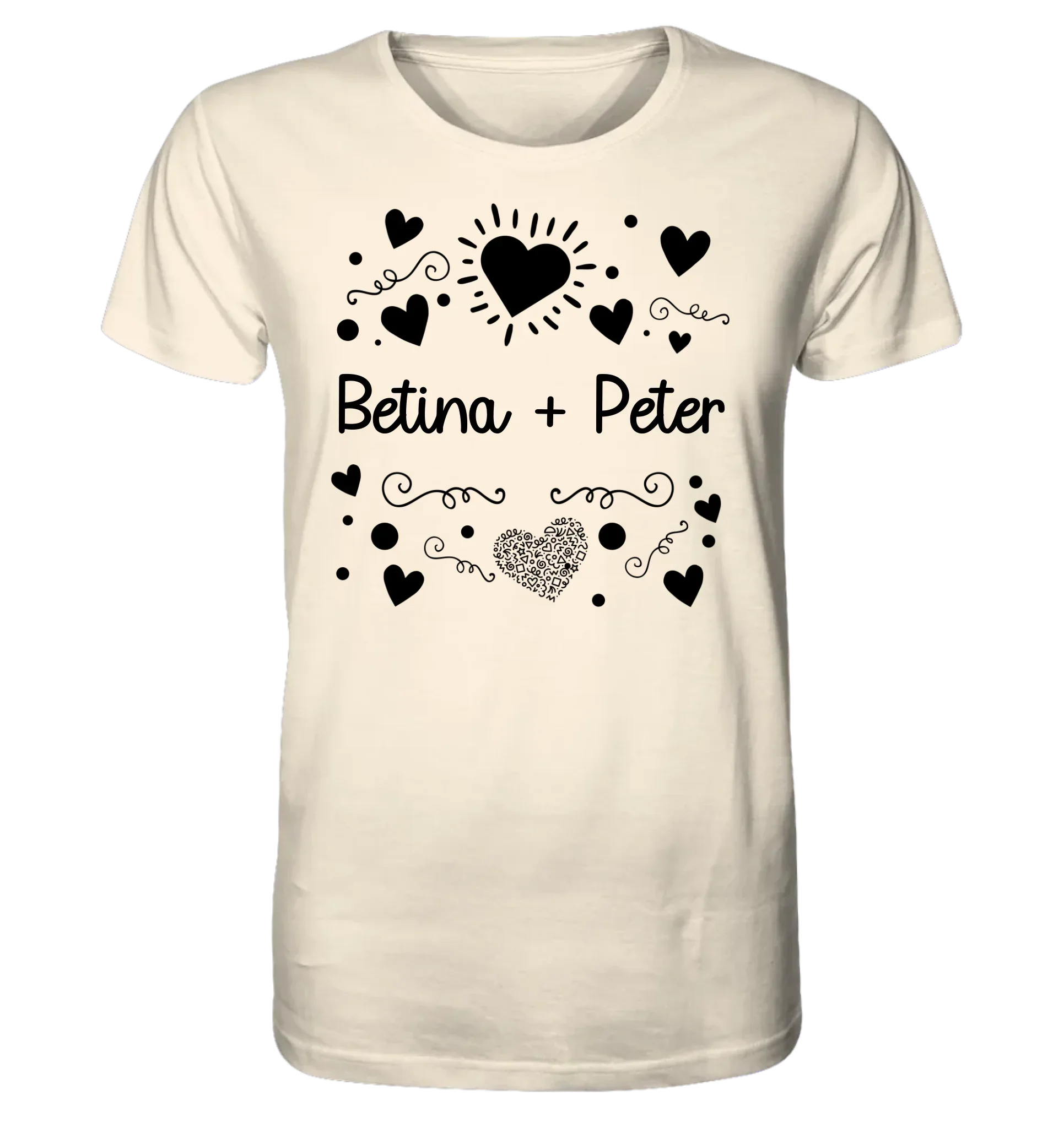 HalloGeschenk.de front-organic-shirt-fcf0dc-1116x