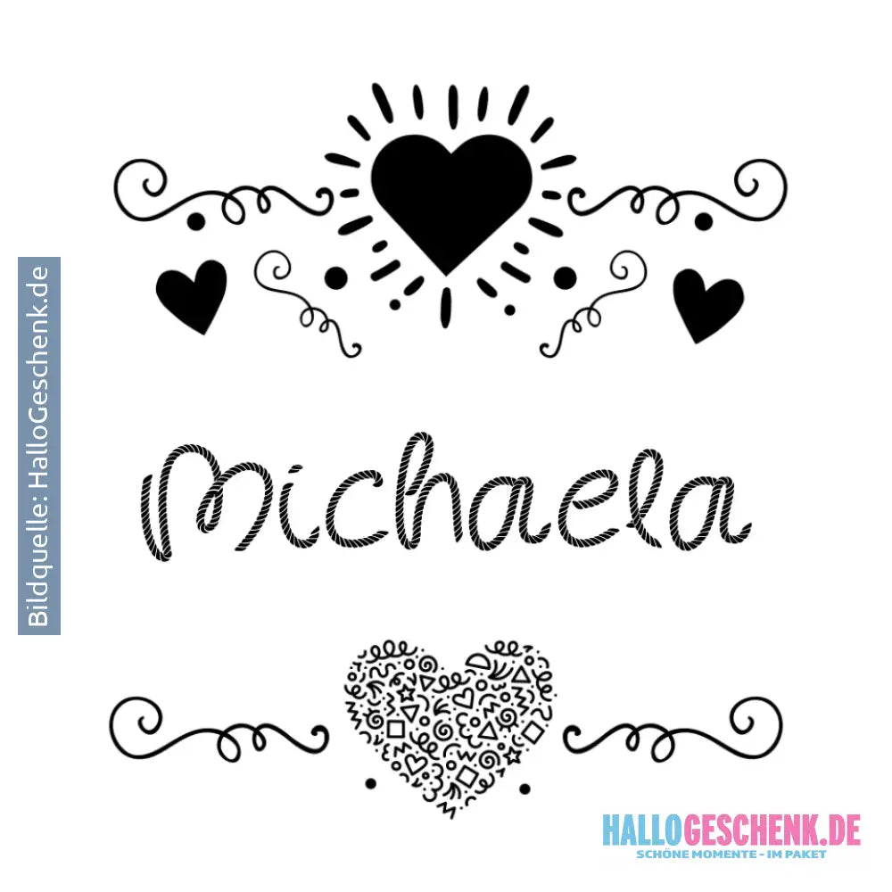 Love Design 2 • STICKER 20x20 cm (Aufkleber) - ausgestanzter Sticker 20x20 cm (Aufkleber) / White / OneSize - Customizer