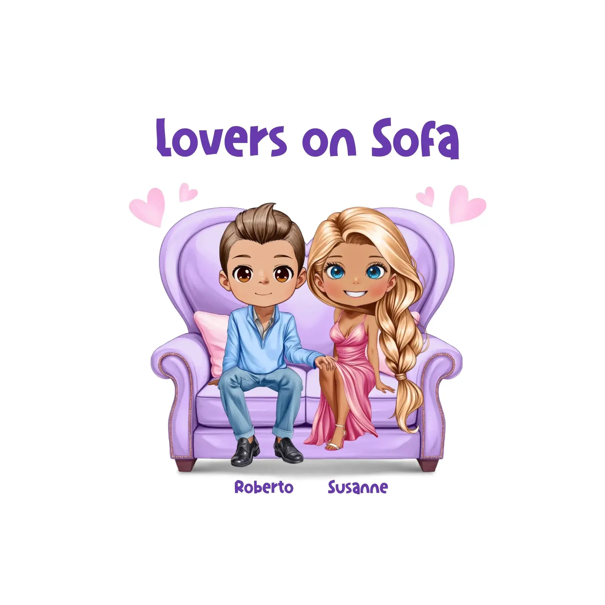 681385_Schreibtischunterlage_Design 5er+LoveYou_schatten 300dpi