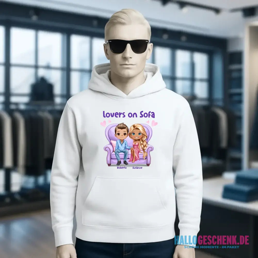 Master Male HGDE Drummer 20 Hoodie Total