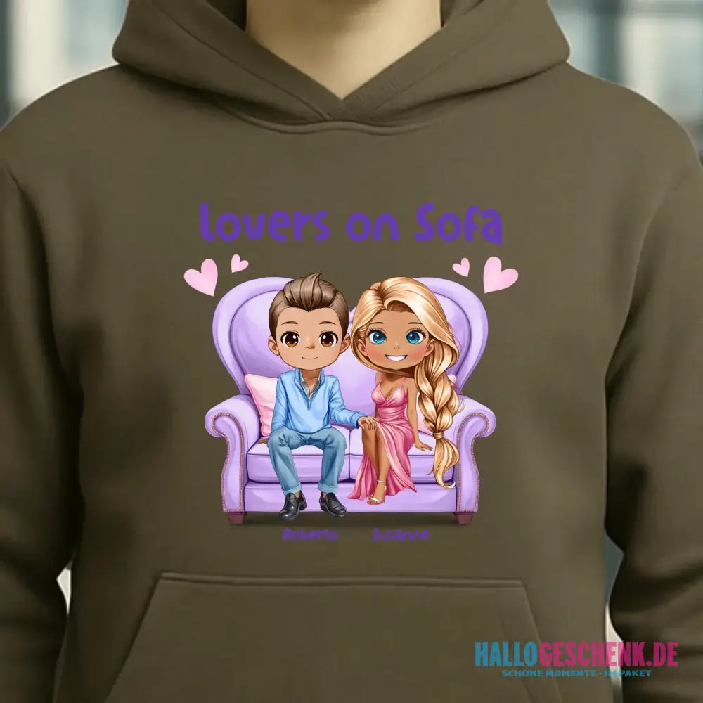 Master Male HGDE Drummer 20 Hoodie Crop