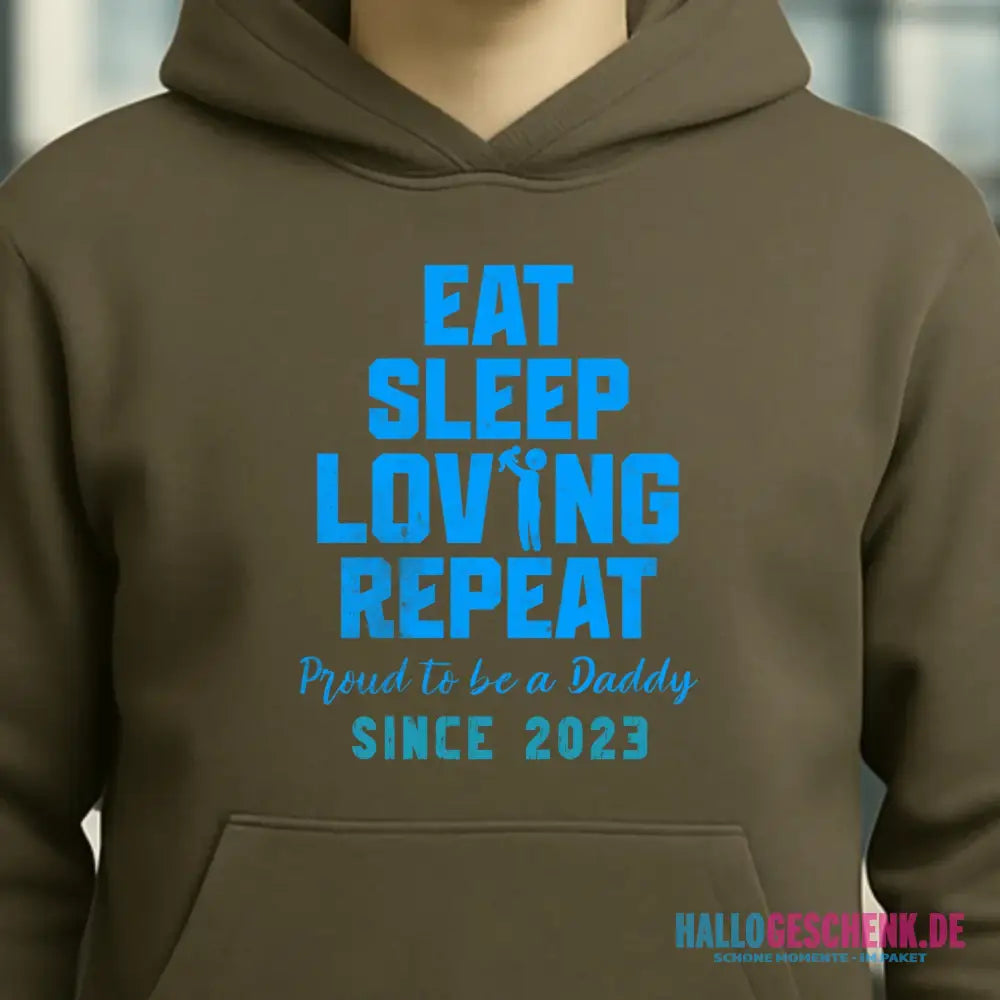 Master Male HGDE Drummer 20 Hoodie Crop