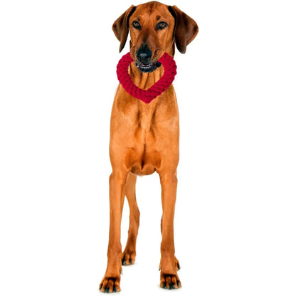 Madame LABONI - Spielzeug-Set für Hunde