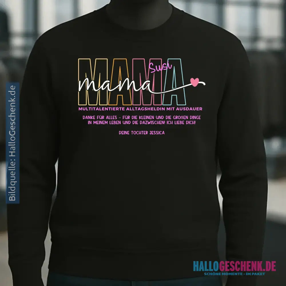 Sewatshirt-2-Crop Black HGDE Master