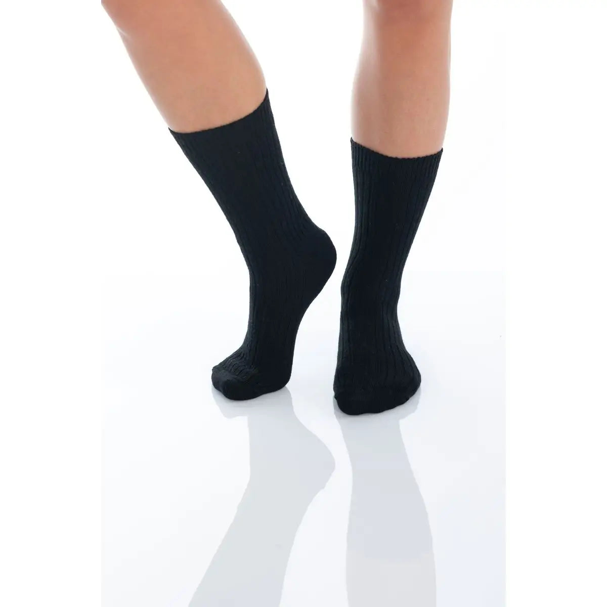 MARIUS 2.0 - schwarz - Socken