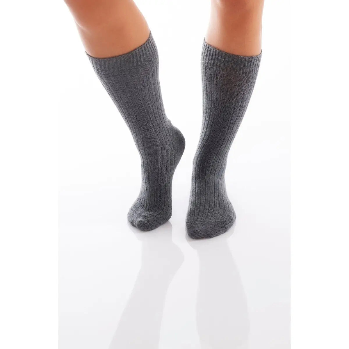 MARIUS 2.0 - stein - Socken