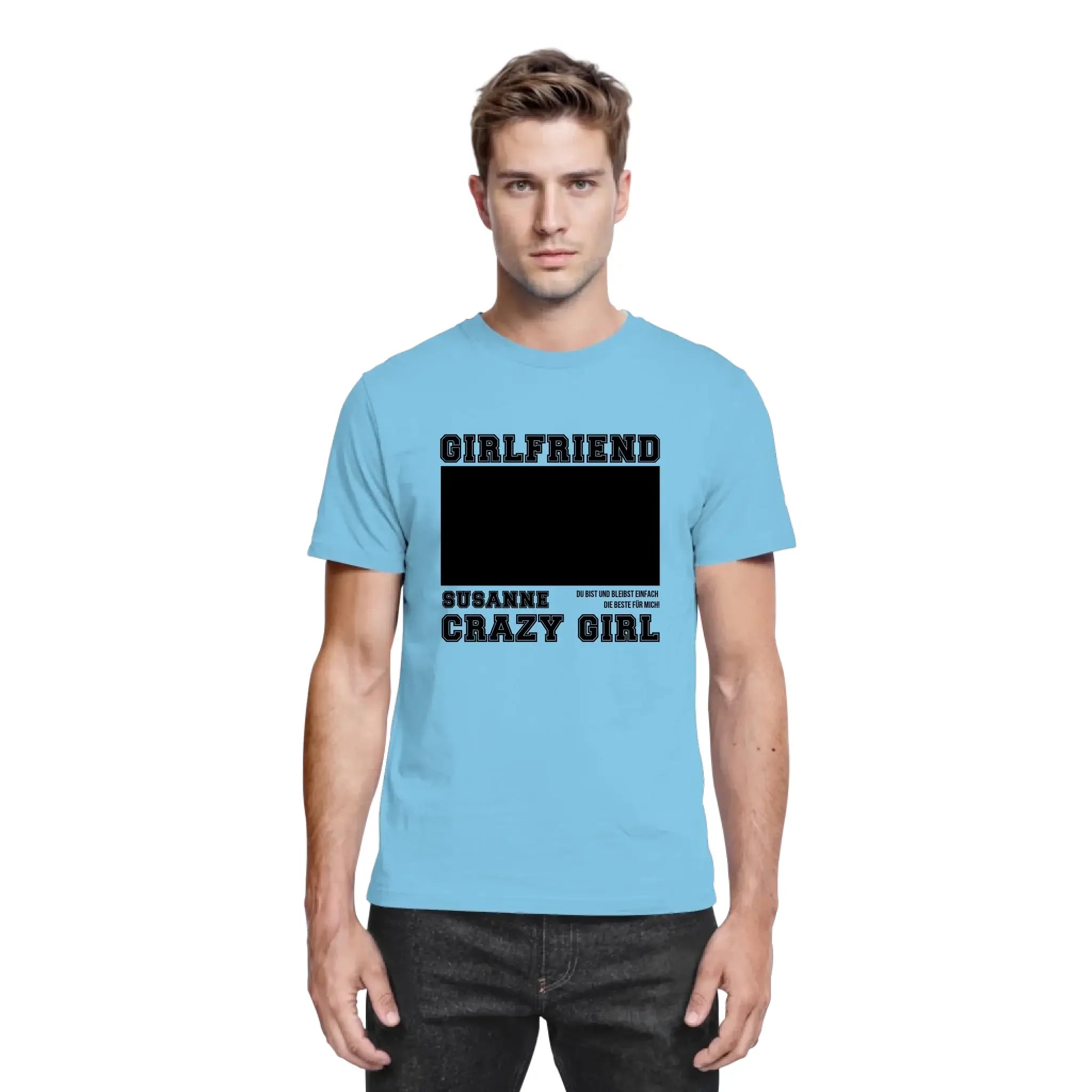 Mein Fotomotiv 13 (1-2 Bilder) • mehrere Artikel • ’Statement-Collection’ • Wunschtext • personalisiert