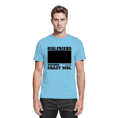 Mein Fotomotiv 13 (1-2 Bilder) • mehrere Artikel • ’Statement-Collection’ • Wunschtext • personalisiert