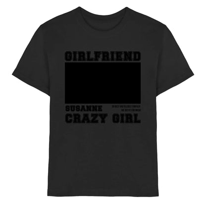 Mein Fotomotiv 13 (1-2 Bilder) • mehrere Artikel • ’Statement-Collection’ • Wunschtext • personalisiert - Premium