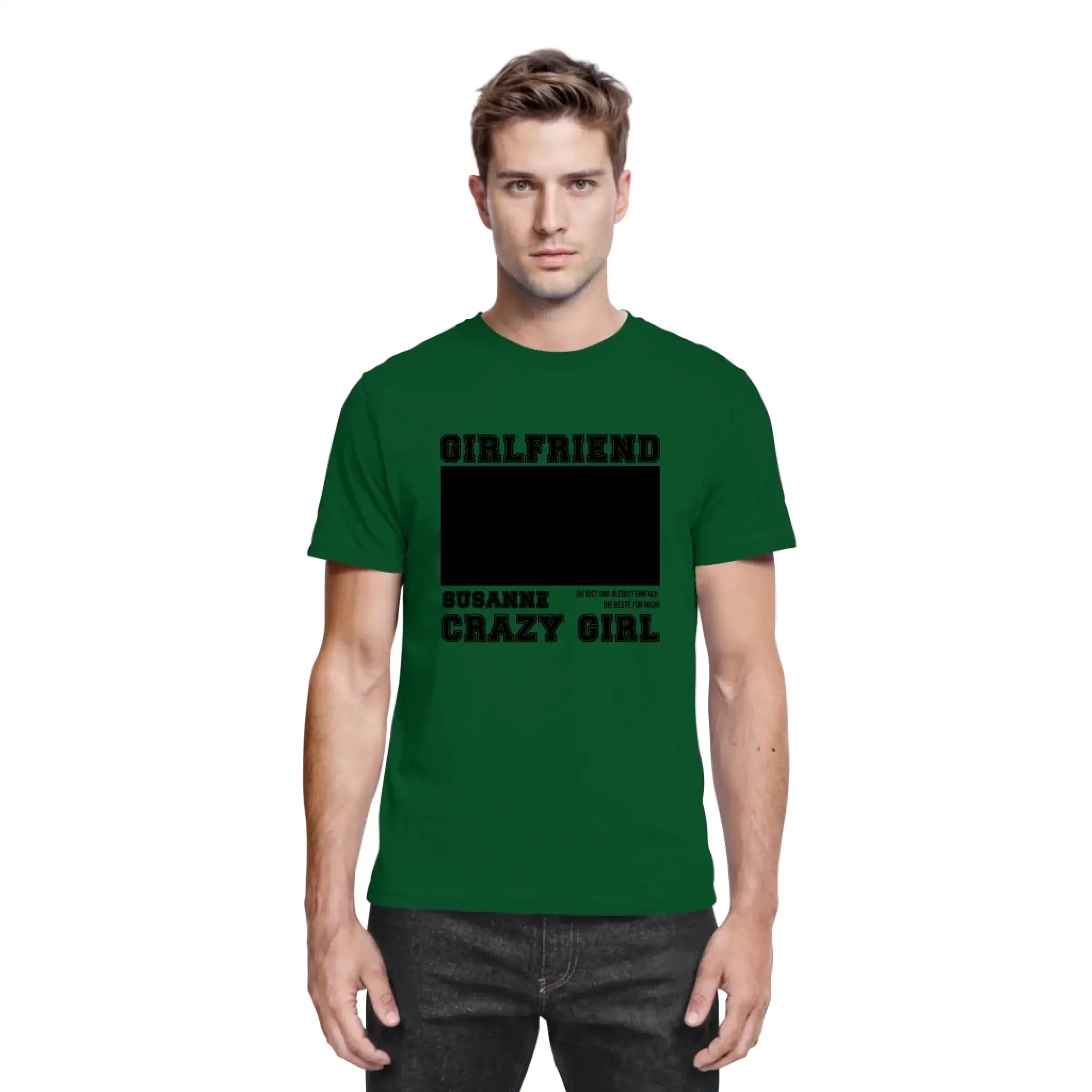 Mein Fotomotiv 13 (1-2 Bilder) • mehrere Artikel • ’Statement-Collection’ • Wunschtext • personalisiert