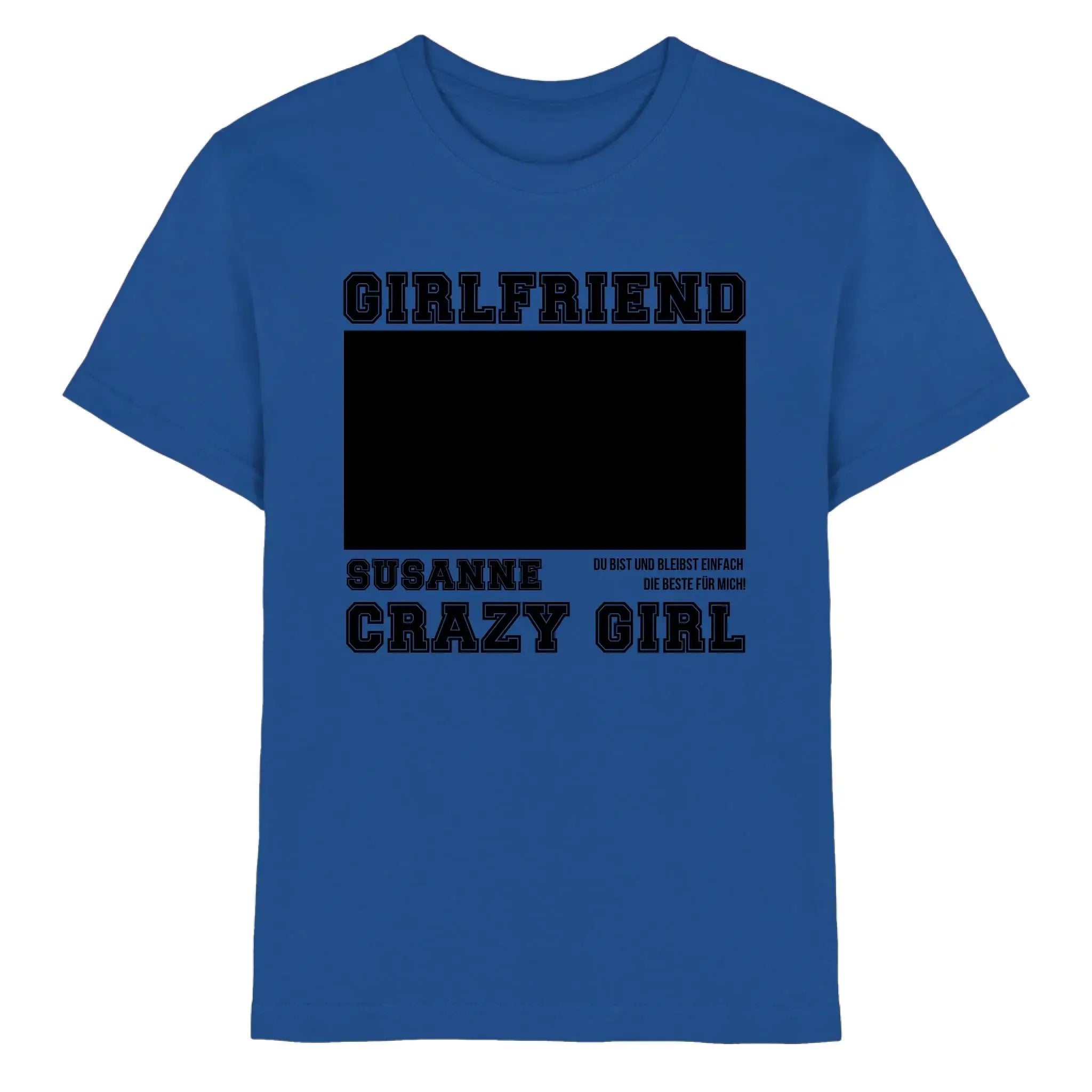 Mein Fotomotiv 13 (1-2 Bilder) • mehrere Artikel • ’Statement-Collection’ • Wunschtext • personalisiert - Premium