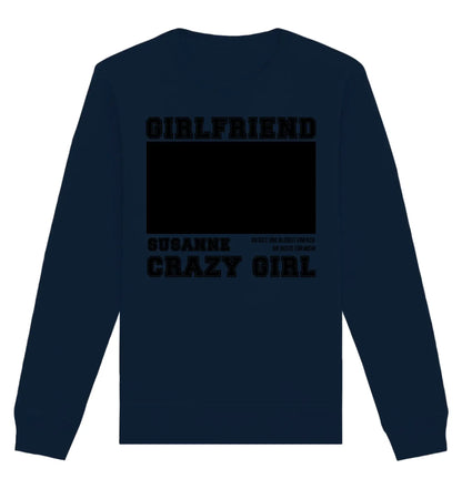 Mein Fotomotiv 13 (1-2 Bilder) • mehrere Artikel • ’Statement-Collection’ • Wunschtext • personalisiert - Unisex