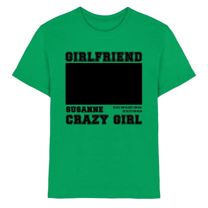 Mein Fotomotiv 13 (1-2 Bilder) • mehrere Artikel • ’Statement-Collection’ • Wunschtext • personalisiert - Premium