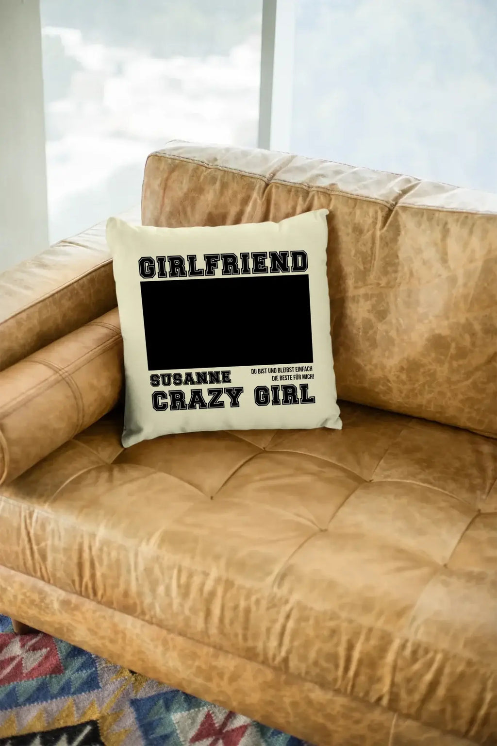 mockup-of-a-square-pillow-sitting-on-a-leather-couch-23551