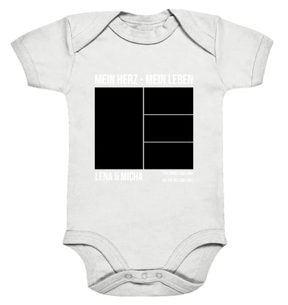 Mein Fotomotiv 14 (2-6 Bilder) • mehrere Artikel • ’Statement-Collection’ • Wunschtext • Collage • personalisiert