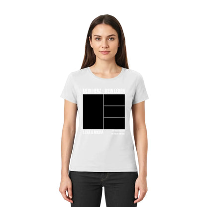 Mein Fotomotiv 14 (2-6 Bilder) • mehrere Artikel • ’Statement-Collection’ • Wunschtext • Collage • personalisiert