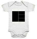 HalloGeschenk.de front-organic-baby-bodysuit-f4f4f2-1116x